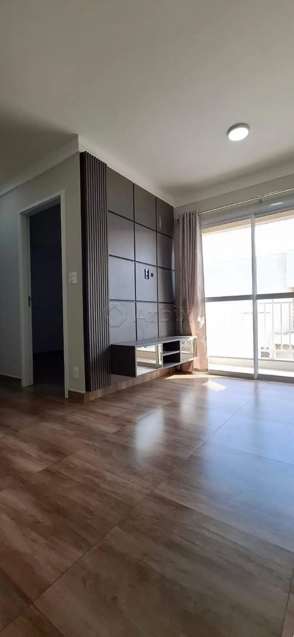 Alugar Apartamento / Apartamento em Santa B&aacute;rbara D`Oeste R$ 1.500,00 - Foto 1